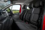 Vauxhall Vivaro Doublecab L2 BiTurbo Limited Edition 2017 года